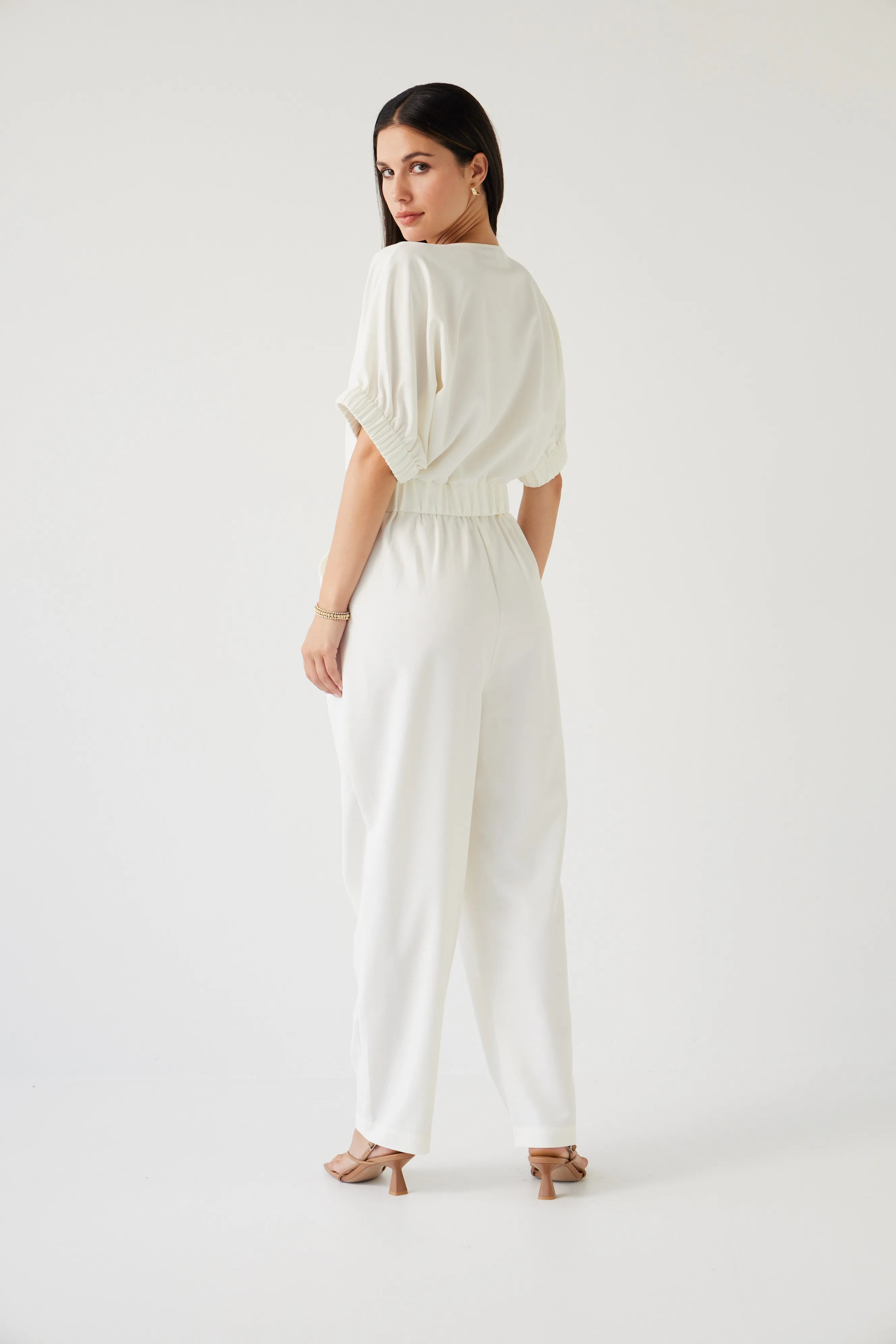 TUESDAY LABEL - Ace Jumpsuit