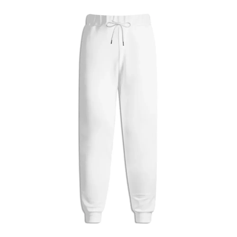 Unisex 3D Adult Joggers Sweatpants