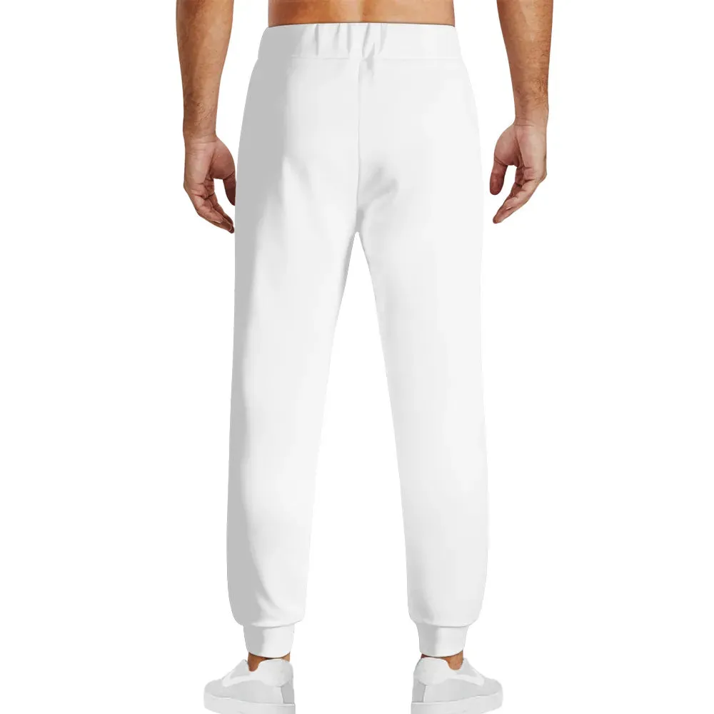 Unisex 3D Adult Joggers Sweatpants