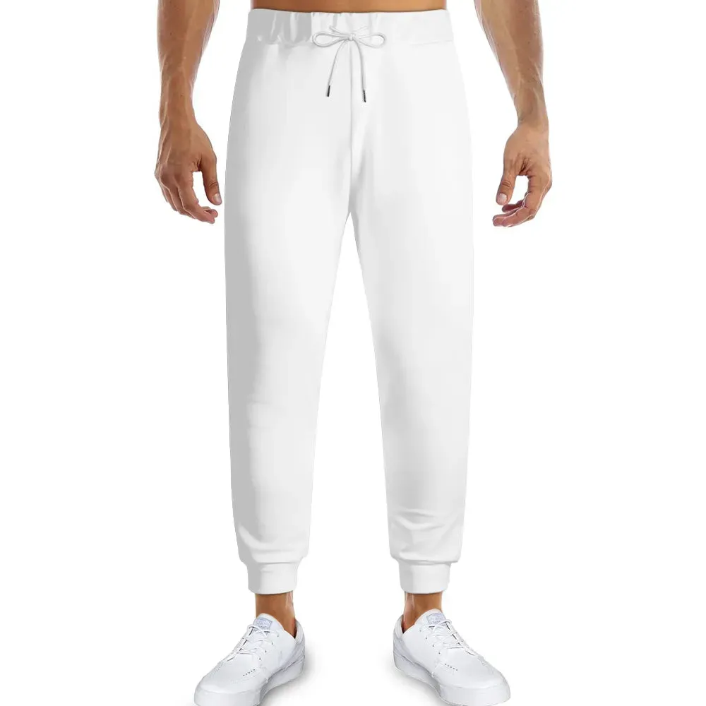 Unisex 3D Adult Joggers Sweatpants