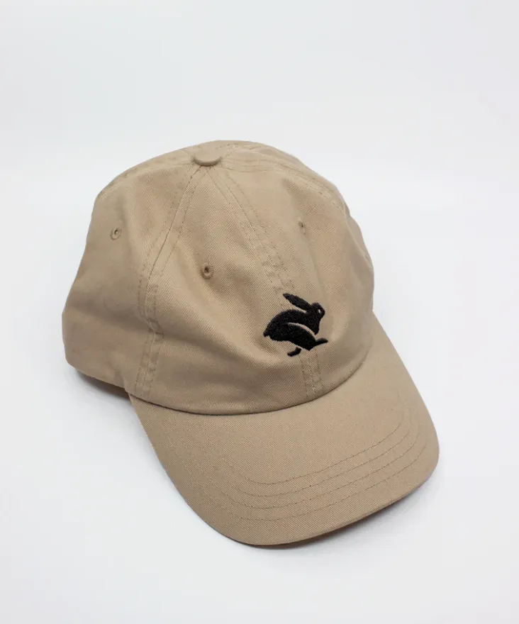 Unisex Rabbit Rec Hat