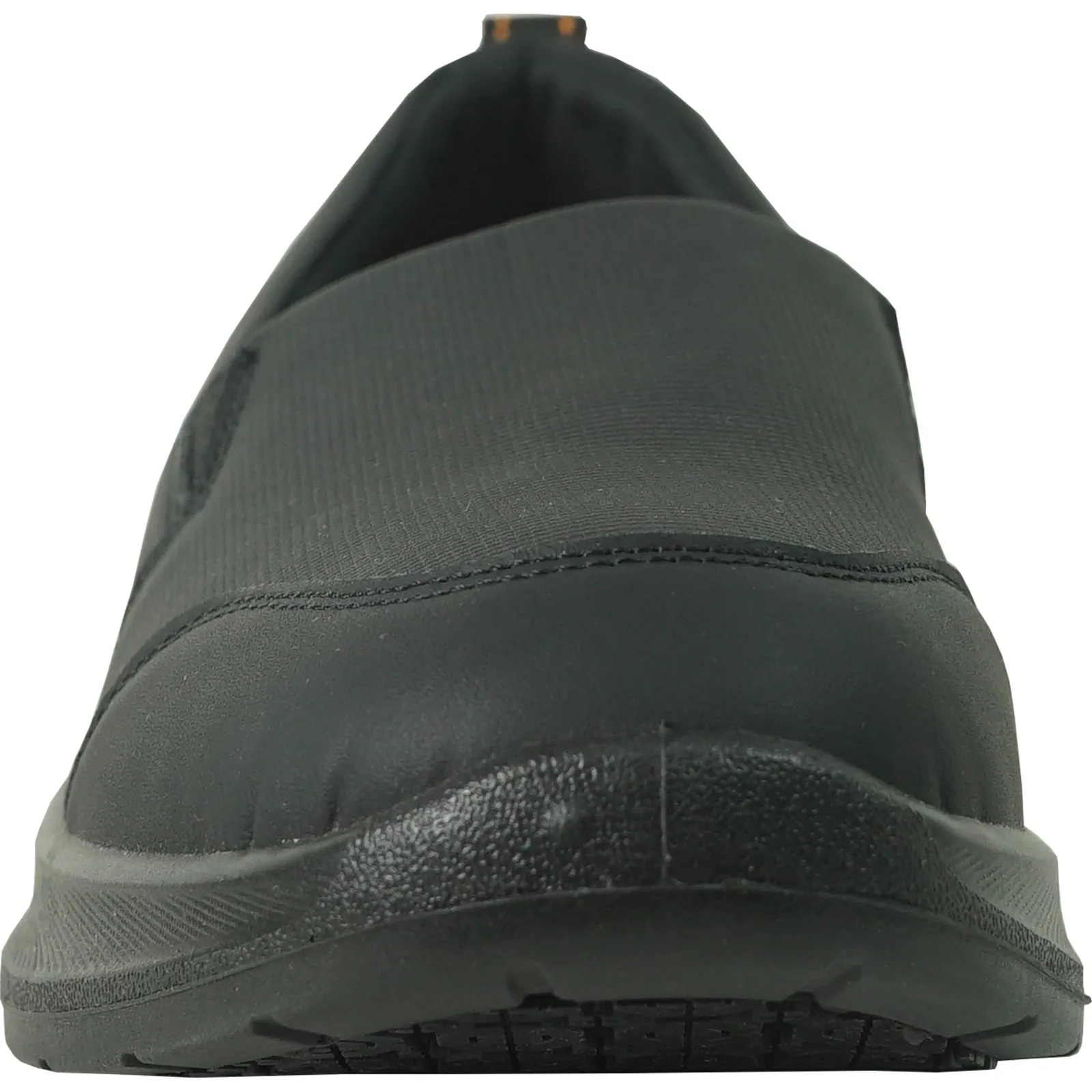 VANGELO Women Slip Resistant Shoe ARIA-2 Black  - Wide Width Available