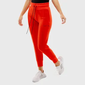 Vibe Joggers - Orange