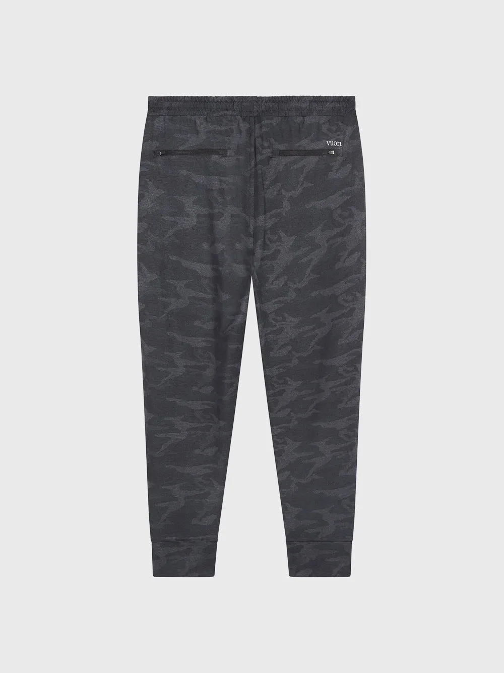 VUORI SUNDAY PERFORMANCE CAMO JOGGER