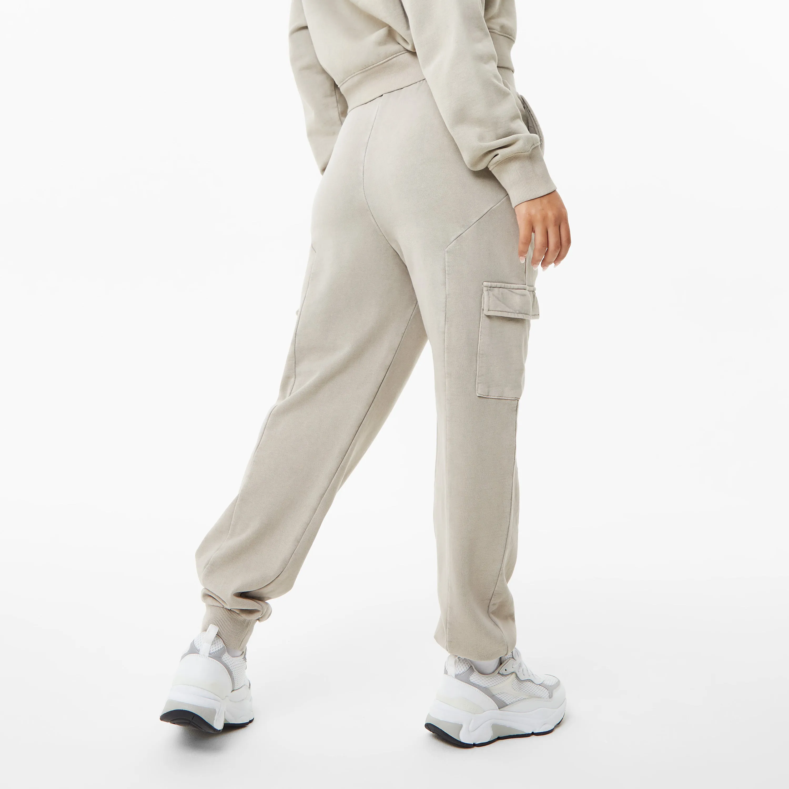 Women's Boxing Academy Cargo Joggers