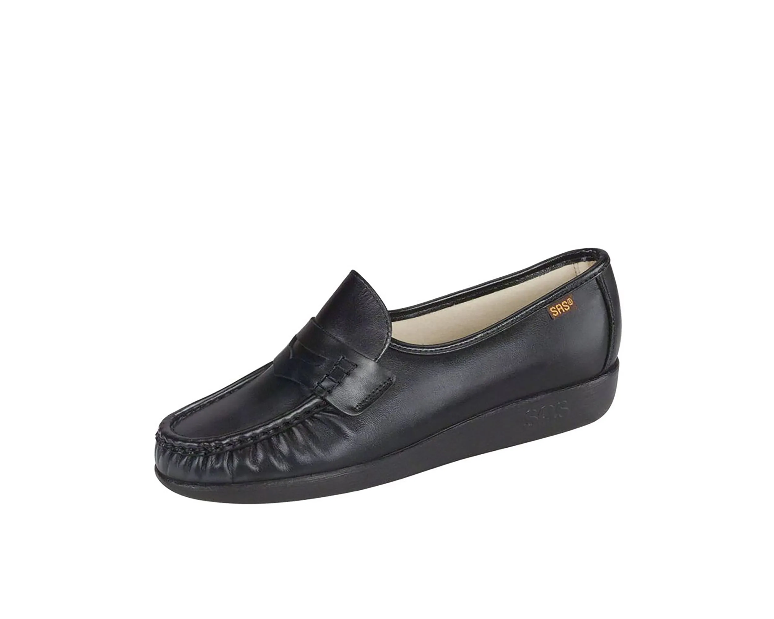 Women`s Classic Slip On Loafer