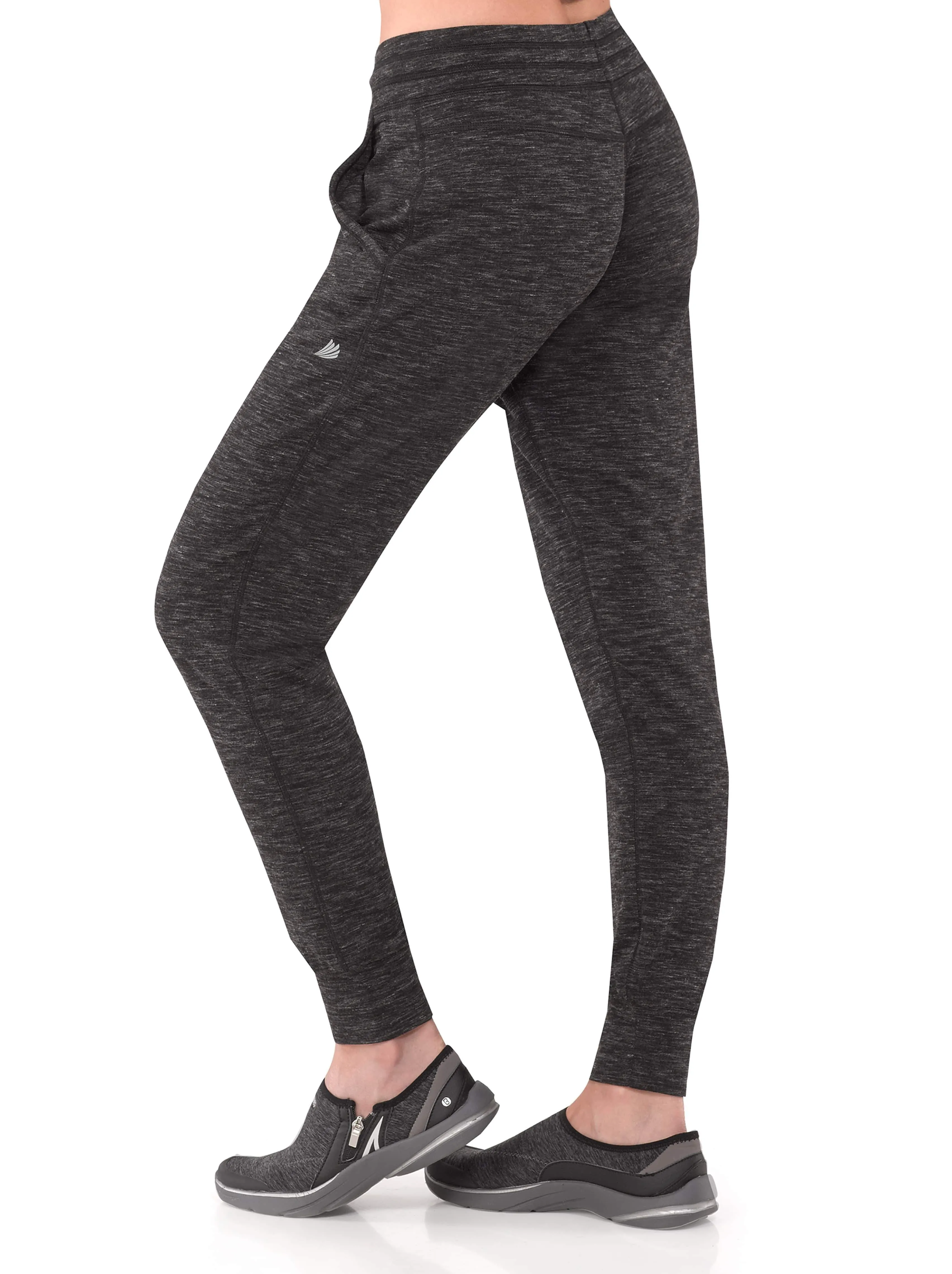 Women's Free 2 Hang Out Striated Jogger