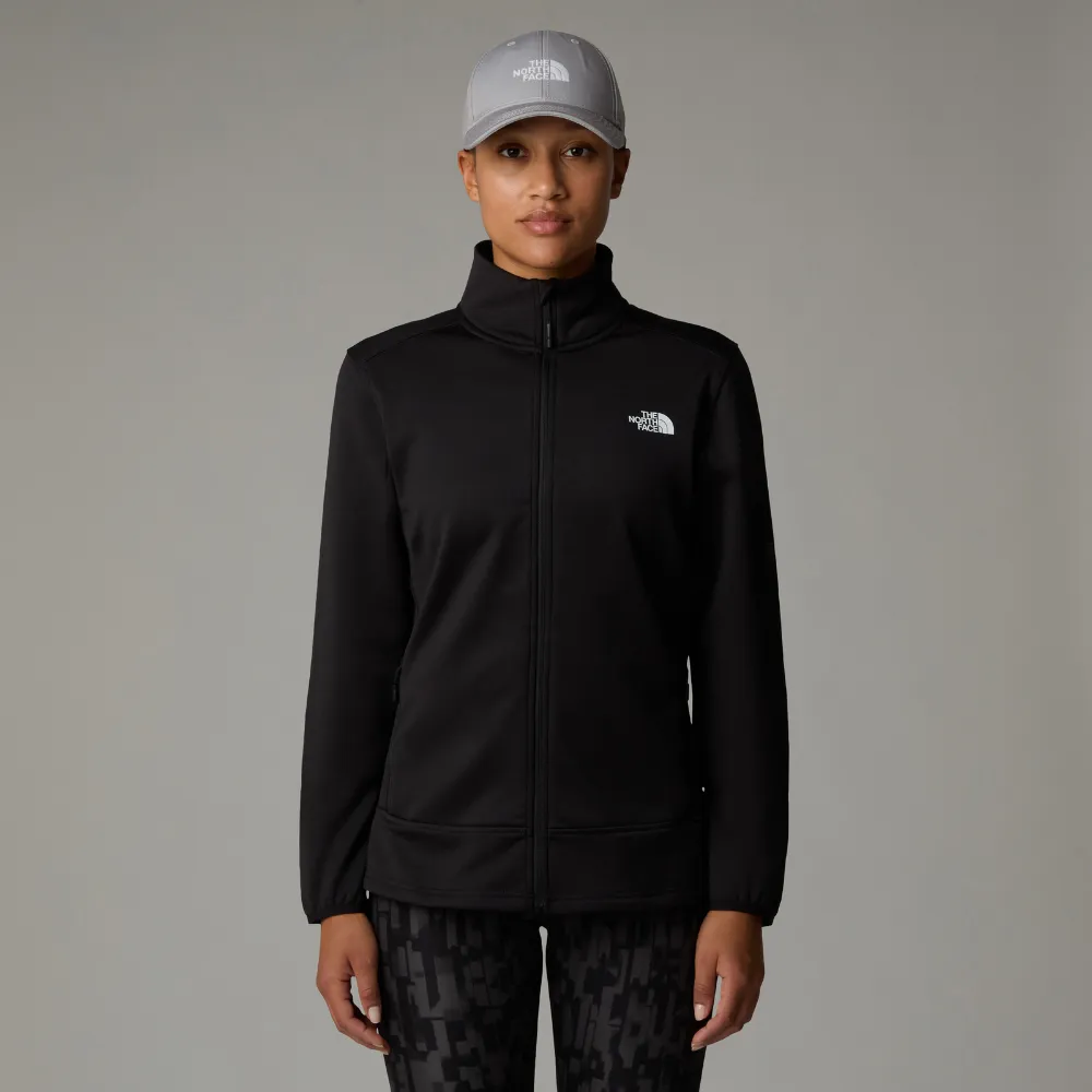 WOMEN'S MISTYESCAPE FLEECE