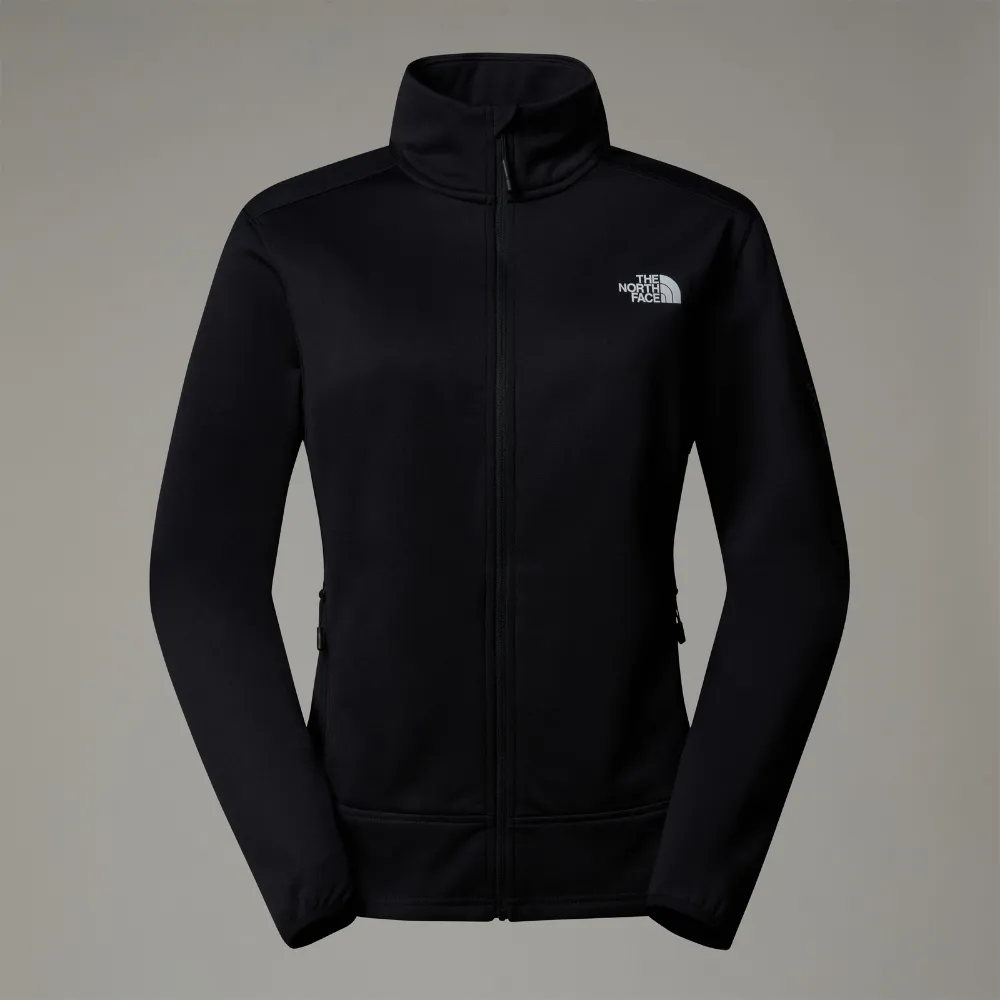 WOMEN'S MISTYESCAPE FLEECE