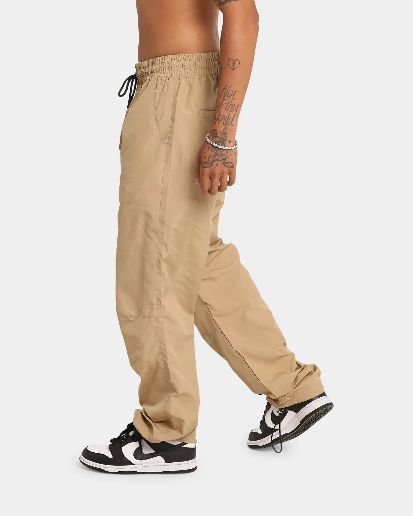 XXIII Caspian Pants Tan