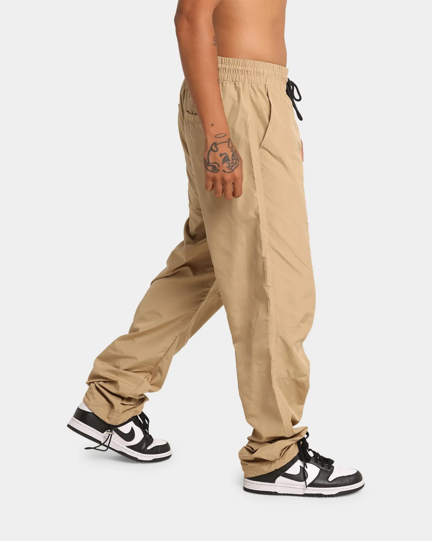 XXIII Caspian Pants Tan